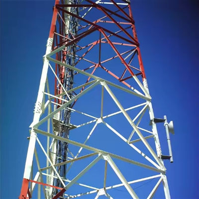 20 - 50m 55m 60m 3 piernas torre de apoyo 3 piernas torre