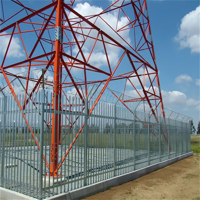 100 metros Tipo de marco Estructura Escalera de perno Precio Rayo 4 Piernas Enrejado angular Telecomunicación Torre de acero