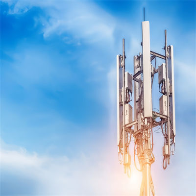 15 20 30 40 50 60 M Meteras Wifi Telecomunicación Monopolio de las torres