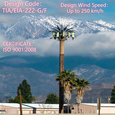 Pernos y tuercas artificiales de Bionic Tree Tower, grado 4.8, 6.8, 8.8, que cumplen con los estándares de propiedades mecánicas ISO 898-1