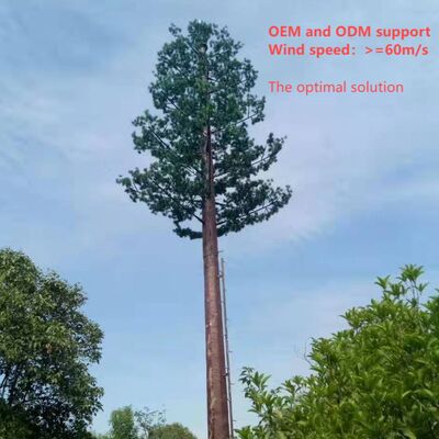 Los grados de acero de la estructura de la torre del árbol biónico incluyen ASTM A36 ASTM A572 Gr50 y EN10025 S235JR S355JR para necesidades de aplicación versátiles