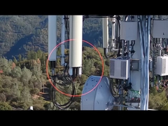 3- La Torre del Monopolio.