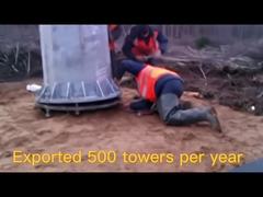 4- La Torre del Monopolio.