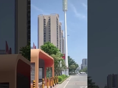 5- La Torre del Monopolio.