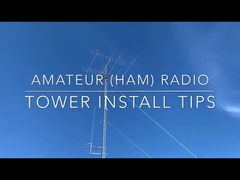 2- Guyed WireTower. - ¿ Qué quieres decir?