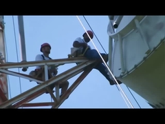 3- Guyed WireTower. - ¿ Qué quieres decir?