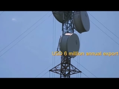 4- Guyed WireTower. - ¿ Qué quieres decir?