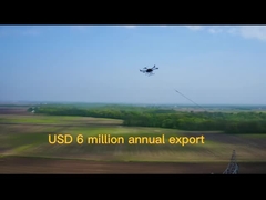 Torre de transmisión de energía